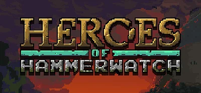 Heroes of Hammerwatch (Steam Gift Россия)