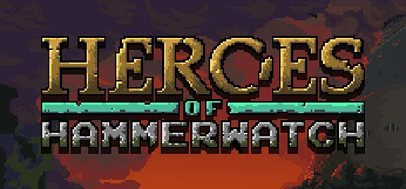 Heroes of Hammerwatch (Steam Gift Россия)