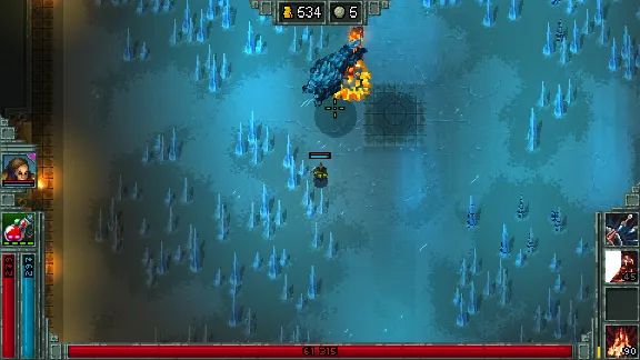 Heroes of Hammerwatch: Moon Temple (Steam Gift Россия)