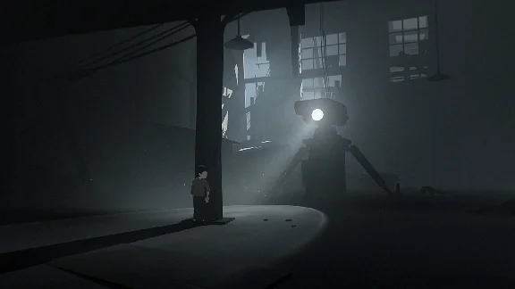 INSIDE (Steam Gift Украина Казахстан СНГ TR ARG)