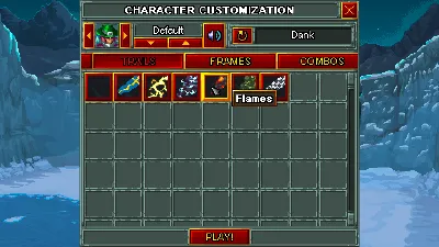 Heroes of Hammerwatch: Moon Temple (Steam Gift Россия)