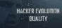 Hacker Evolution Duality + 4 DLC (Steam Region Free)