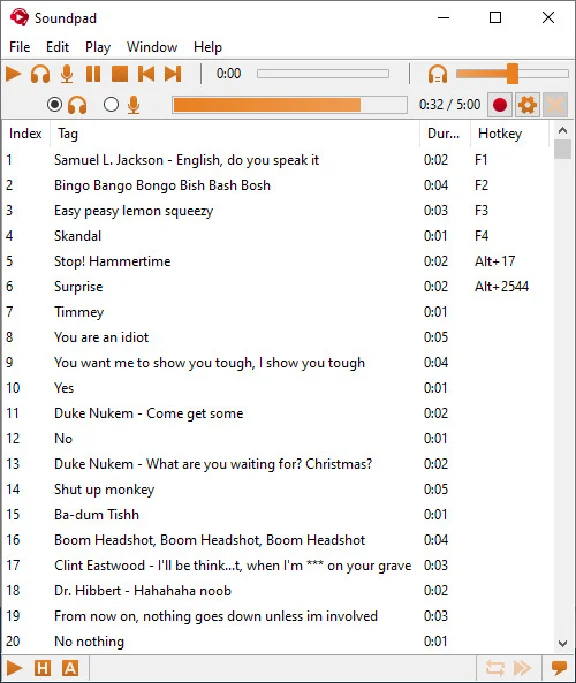 🎧 Soundpad (Steam Gift RU) ⚡