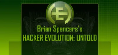 Hacker Evolution: Untold (Steam Region Free) Key Key
