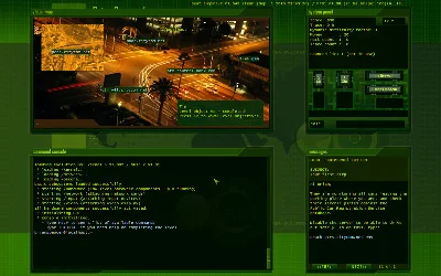 Hacker Evolution: Untold (Steam Region Free) Key Key