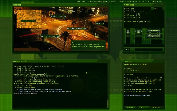 Hacker Evolution: Untold (Steam Region Free) Key Key