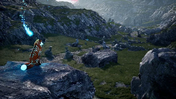 Spirit of the North (Steam Gift Россия)