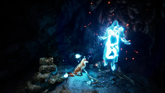 Spirit of the North (Steam Gift Россия)