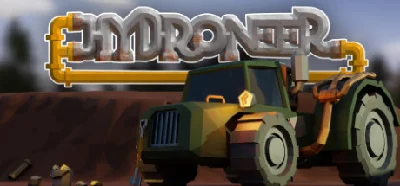 Hydroneer (Steam Gift RU)