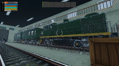 Zompiercer (Steam Gift RU)