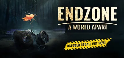 Endzone - A World Apart | Standard Edition (Steam RU)