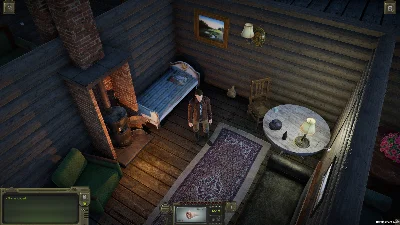 ATOM RPG Trudograd (Steam Gift Россия)