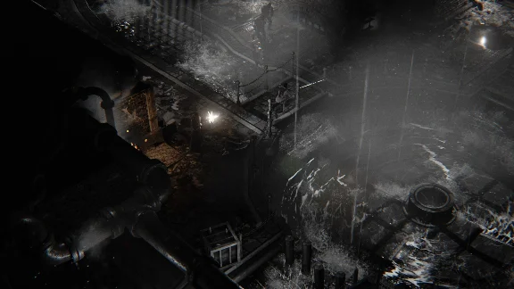 Hatred (Steam Gift Россия)
