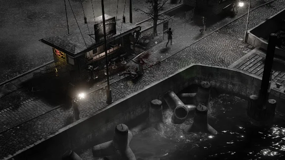 Hatred (Steam Gift Россия)