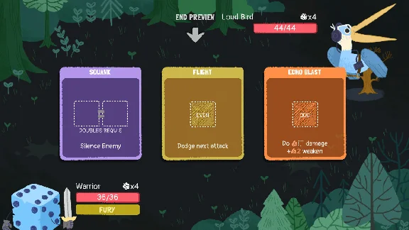 Dicey Dungeons (Steam Gift RU)