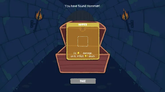 Dicey Dungeons (Steam Gift RU)