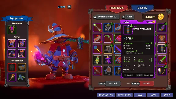 Dungeon Defenders Awakened (Steam Gift RU)