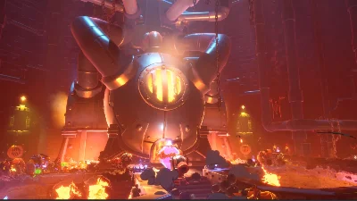 Dungeon Defenders Awakened (Steam Gift RU)