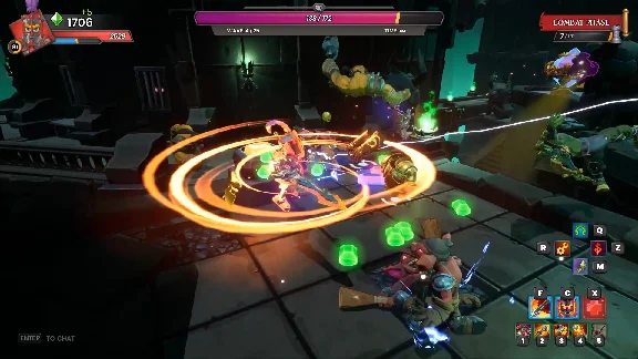 Dungeon Defenders Awakened (Steam Gift RU)