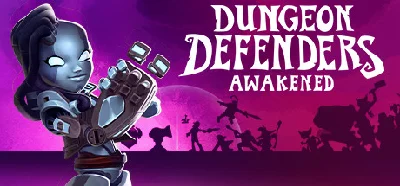 Dungeon Defenders Awakened (Steam Gift RU)