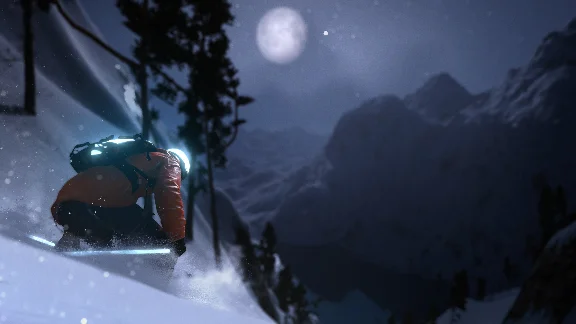 Steep - Season Pass (Steam Gift Россия)