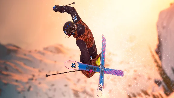 Steep - X-Games Pass (Steam Gift Россия)