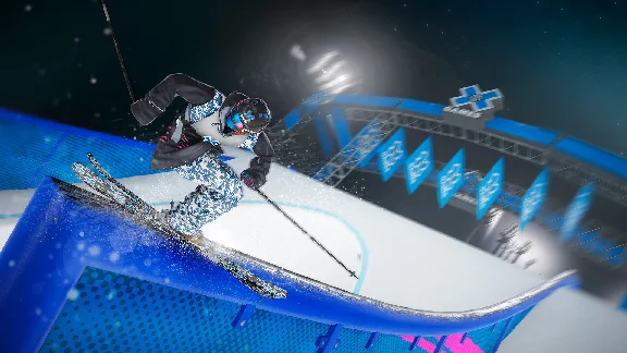 Steep - X-Games Pass (Steam Gift Россия)