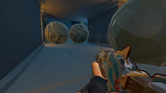 Gunfire Reborn (Steam Gift Россия)