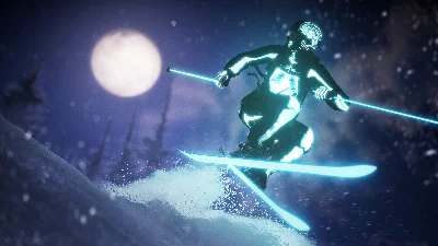 Steep - Season Pass (Steam Gift Россия)