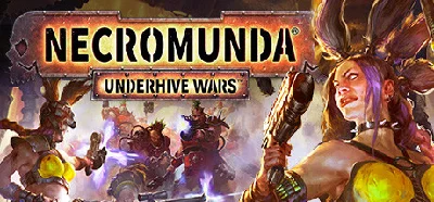Necromunda: Underhive Wars (Steam Gift Россия)