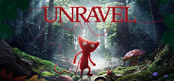 Unravel (Steam Gift RU)