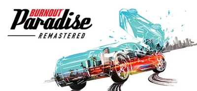 Burnout Paradise Remastered (Steam Gift RU)