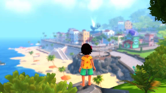 Summer in Mara (Steam Gift Россия)