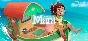 Summer in Mara (Steam Gift Россия)