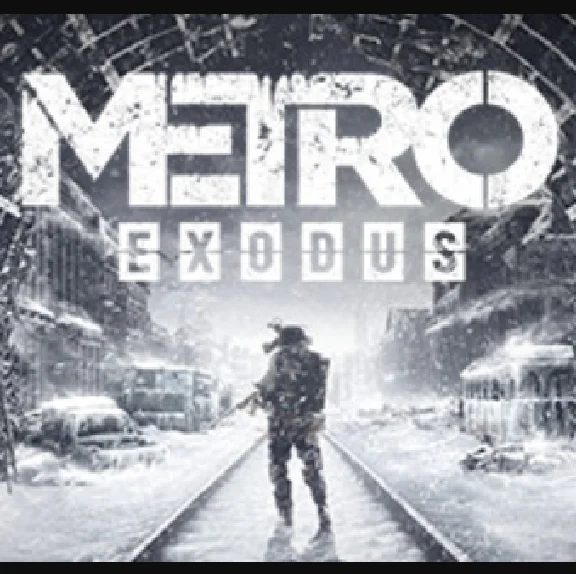🔶 METRO EXODUS (STEAM GIFT RU)+BONUS