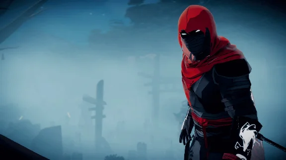 ✅ Aragami: Shadow Edition XBOX ONE|X|S Цифровой Ключ 🔑