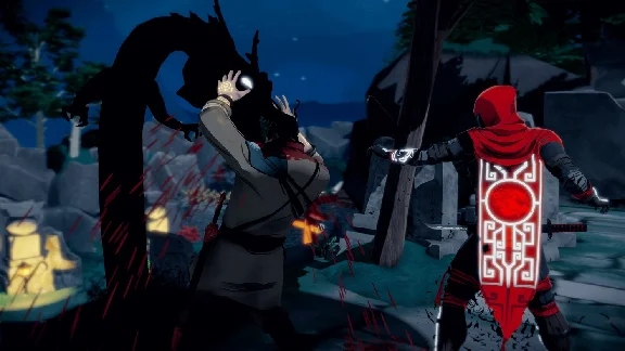✅ Aragami: Shadow Edition XBOX ONE|X|S Цифровой Ключ 🔑
