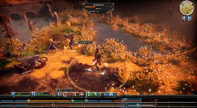 Iron Danger STEAM KEY REGION FREE GLOBAL ROW