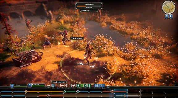 Iron Danger STEAM KEY REGION FREE GLOBAL ROW