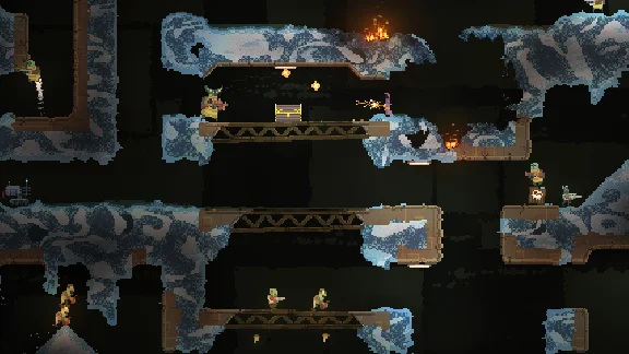 🔥 Noita - STEAM (Region free)