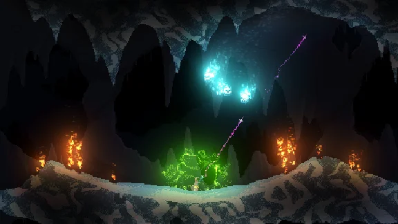 🔥 Noita - STEAM (Region free)