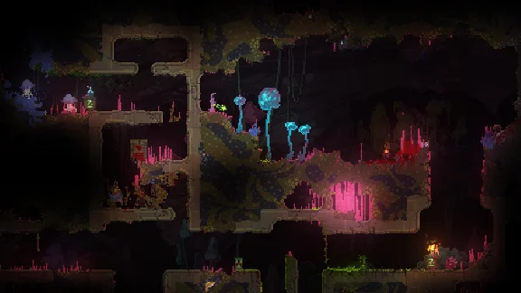 🔥 Noita - STEAM (Region free)