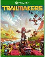 Trailmakers+TY the Tasmanian Tiger HD XBOX ONE