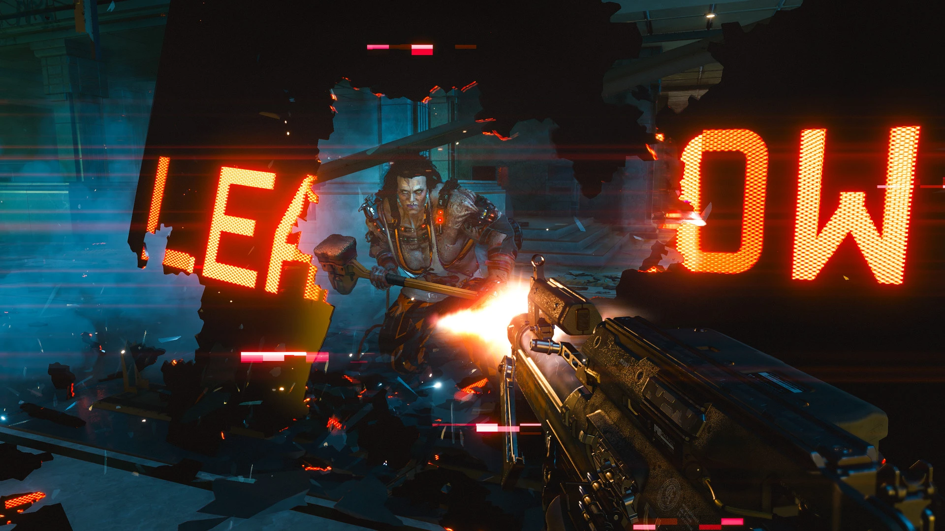 🟨 Cyberpunk 2077 (Steam Gift УКРАИНА / КАЗАХСТАН)