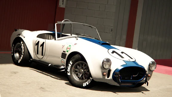 Assetto Corsa (steam key)