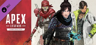 Apex Legends - Издание чемпиона (Steam Gift Россия) 🔥
