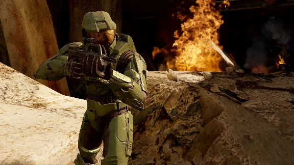 Halo: The Master Chief Collection (Steam Gift RU)