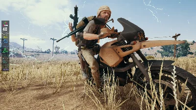 FPS Monitor (Steam Gift Россия)