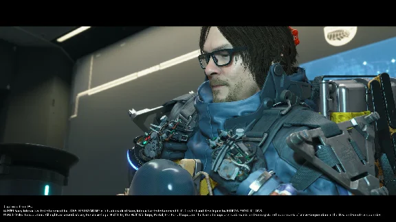 DEATH STRANDING DIRECTOR´S CUT (Steam Gift Россия)