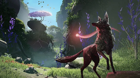 Lost Ember + Lost Ember VR (Steam Gift RU)